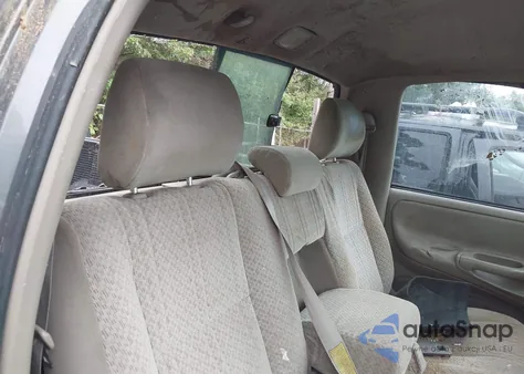 2006 Toyota Tundra z USA, uszkodzony, nr VIN 5TBJU32136S462874